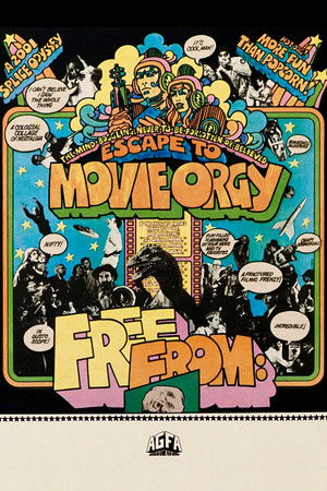 The Movie Orgy The Movie Orgy