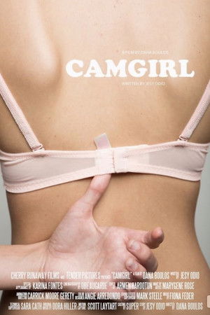 CamGirl CamGirl