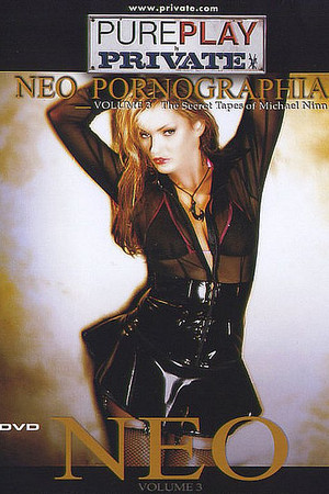 Neo Pornographia 3 Neo Pornographia 3
