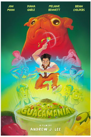 Guacamania!