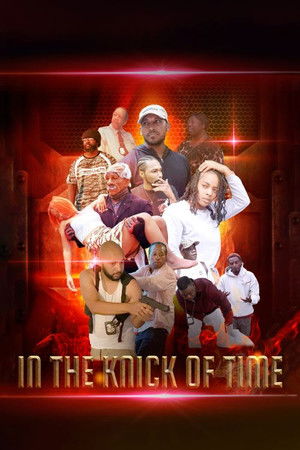 In the Knick of Time In the Knick of Time