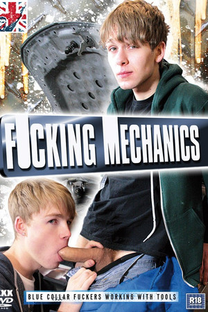 Fucking Mechanics Fucking Mechanics