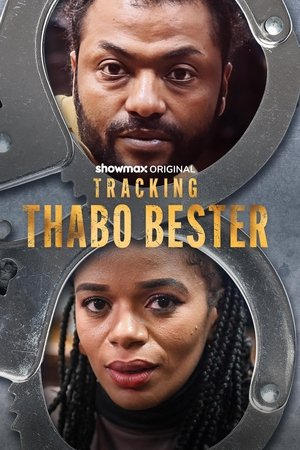 Tracking Thabo Bester Tracking Thabo Bester