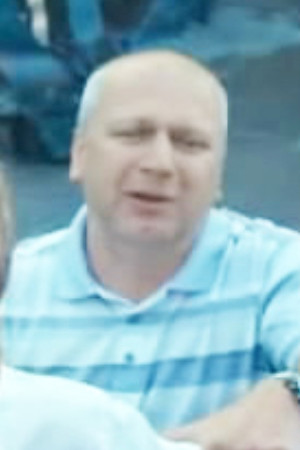 Dmitriy Svetlakov