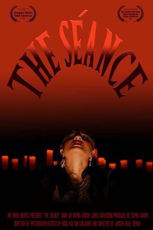 The Seance The Seance