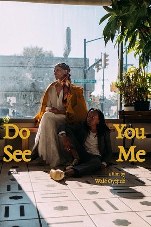 Do You See Me Do You See Me