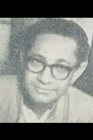 Bibhuti Laha