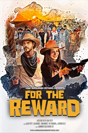 For the Reward For the Reward