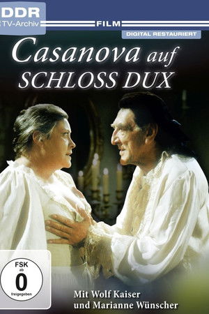 Casanova Auf Schloss Dux Casanova Auf Schloss Dux