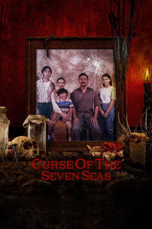 Curse of the Seven Seas Curse of the Seven Seas