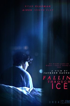 Falling Through Ice Falling Through Ice