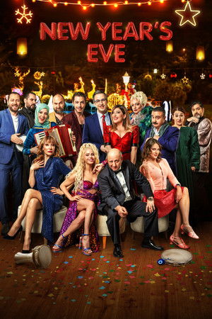 New Year's Eve New Year's Eve