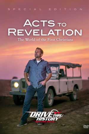 Drive Thru History: Acts to Revelation
