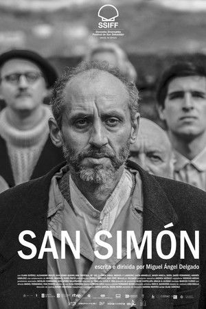 San Simón San Simón