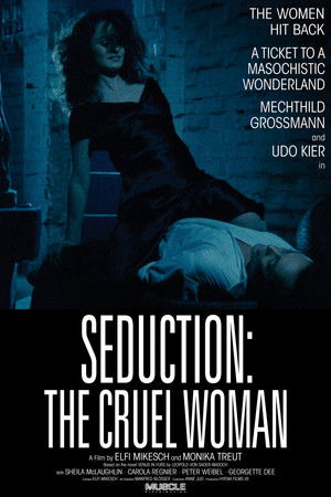 Seduction: The Cruel Woman Seduction: The Cruel Woman