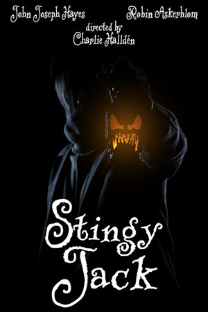 Stingy Jack Stingy Jack