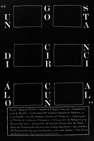 Un diálogo circunstancial Un diálogo circunstancial