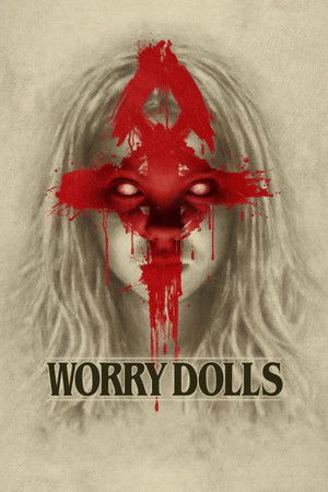 Worry Dolls Worry Dolls