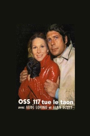 OSS 117 tue le taon OSS 117 tue le taon