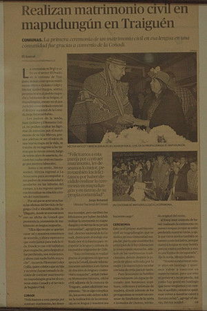 Winter Portrait Winter Portrait