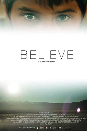 Believe Believe