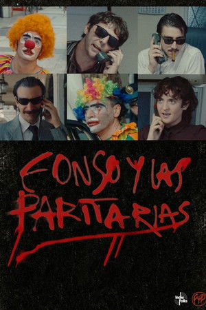 Fonso Y Las Paritarias Fonso Y Las Paritarias