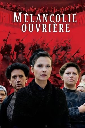 Mélancolie ouvrière Mélancolie ouvrière