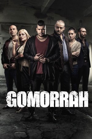 Gomorrah Gomorrah