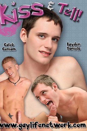 Kiss & Tell Kiss & Tell