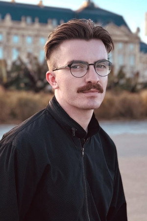 Euan Woodman