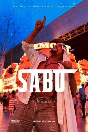 Sabu Sabu