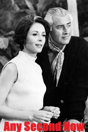 Any Second Now Any Second Now