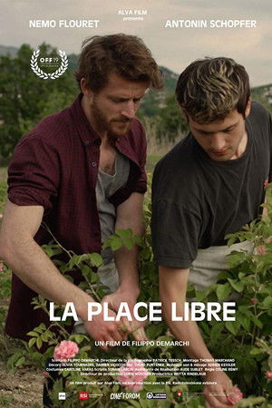 The Free Place The Free Place