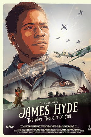 James Hyde - The Very Thought of You James Hyde - The Very Thought of You