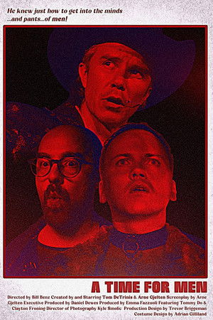 A Time for Men A Time for Men