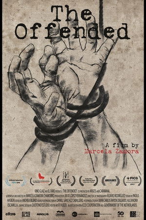 The Offended The Offended