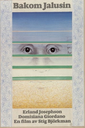 Bakom jalusin Bakom jalusin