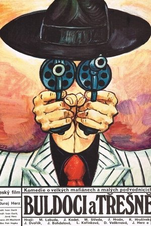 Bulldogs and Cherries Bulldogs and Cherries