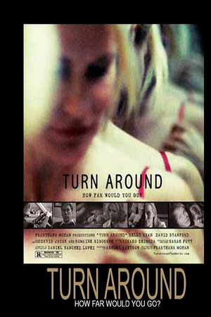 Turn Around Turn Around