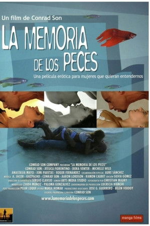 La memoria de los peces La memoria de los peces