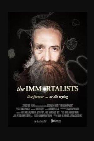 The Immortalists