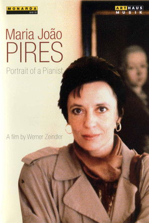Maria João Pires: Portrait of a Pianist