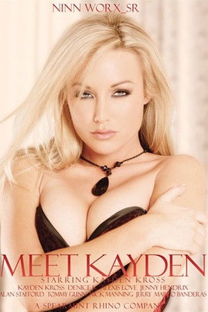 Meet Kayden Meet Kayden