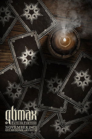 Qlimax 2012 Qlimax 2012