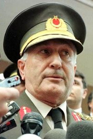 Güven Erkaya