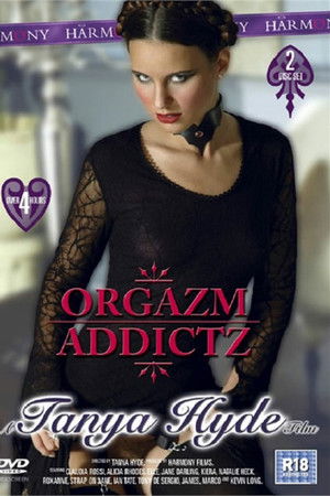 Orgazm Addictz Orgazm Addictz