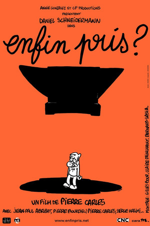 Enfin pris ? Enfin pris ?