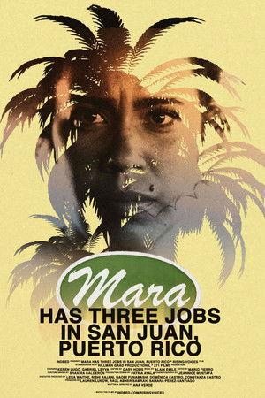 Mara Has Three Jobs in San Juan, Puerto Rico Mara Has Three Jobs in San Juan, Puerto Rico