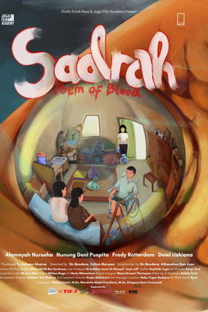 Sadrah Poem Of Blood Sadrah Poem Of Blood