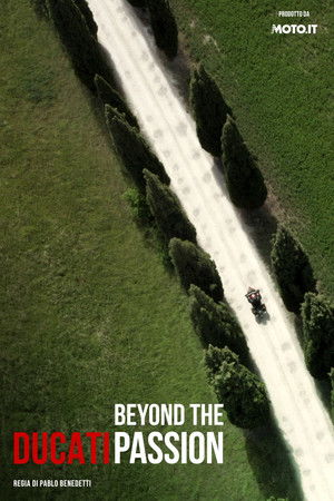 Ducati: Beyond the Passion Ducati: Beyond the Passion